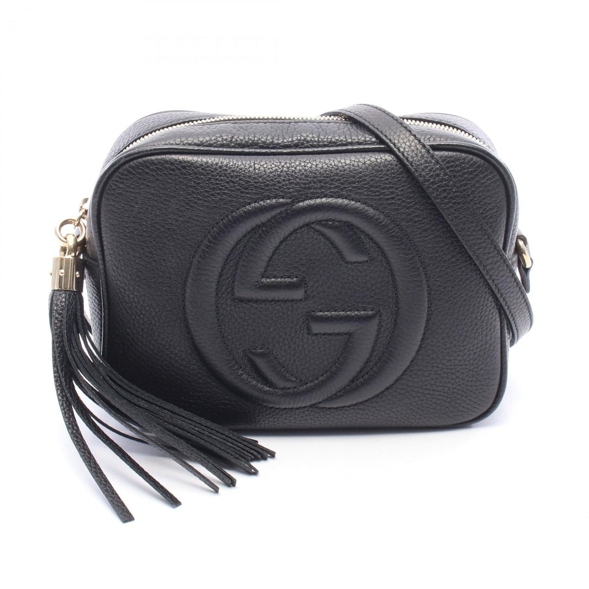 Gucci Soho Disco · Interlocking G