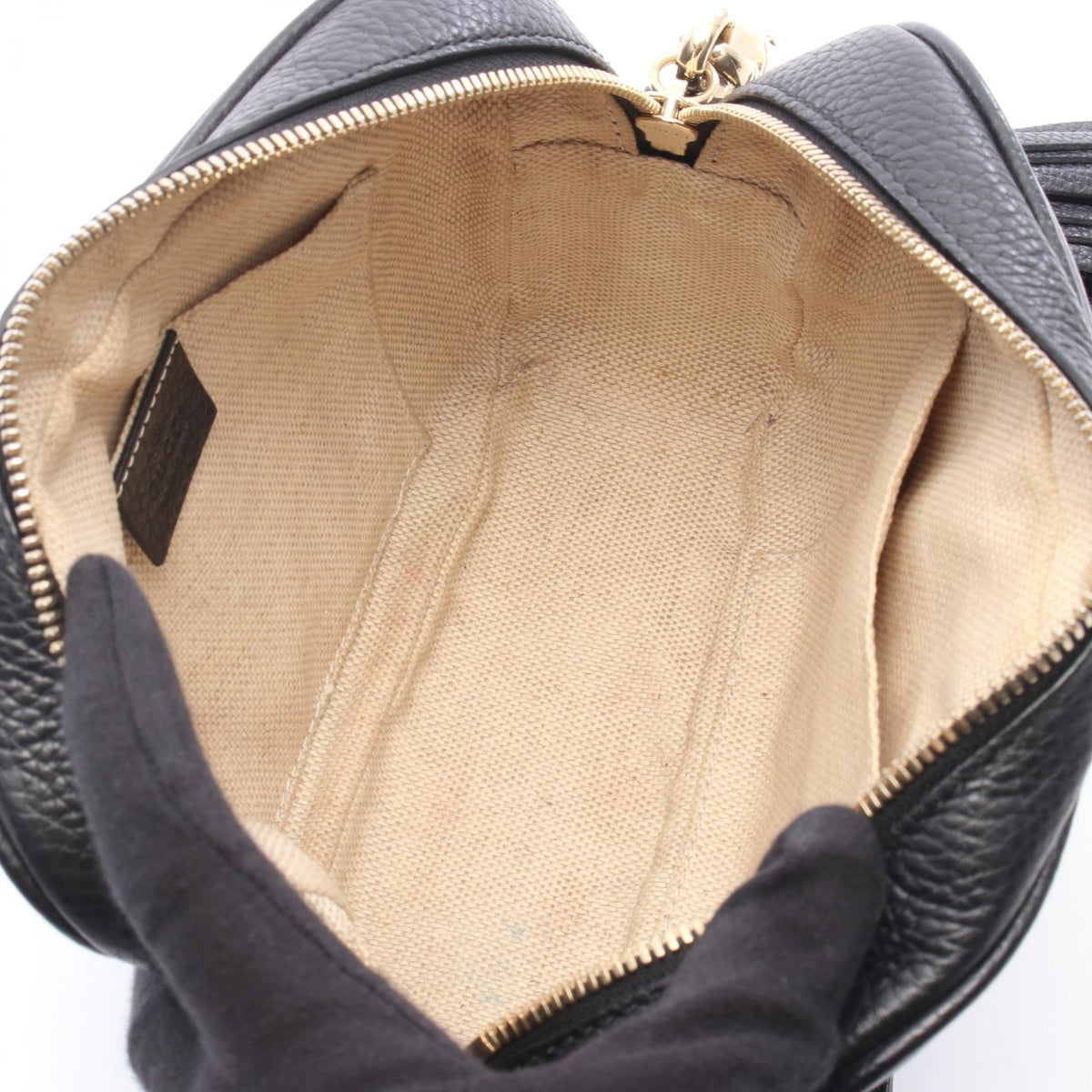 Gucci Soho Disco · Interlocking G