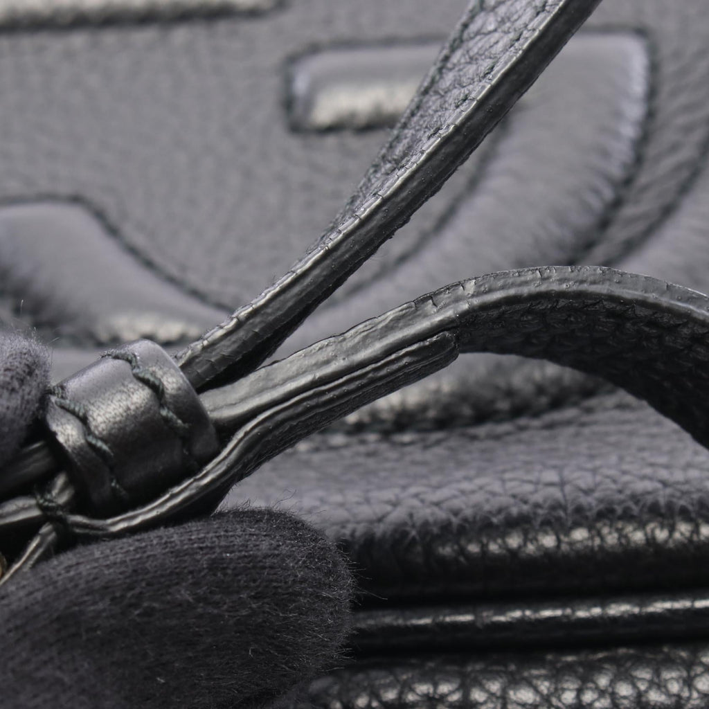 Gucci Soho Disco · Interlocking G