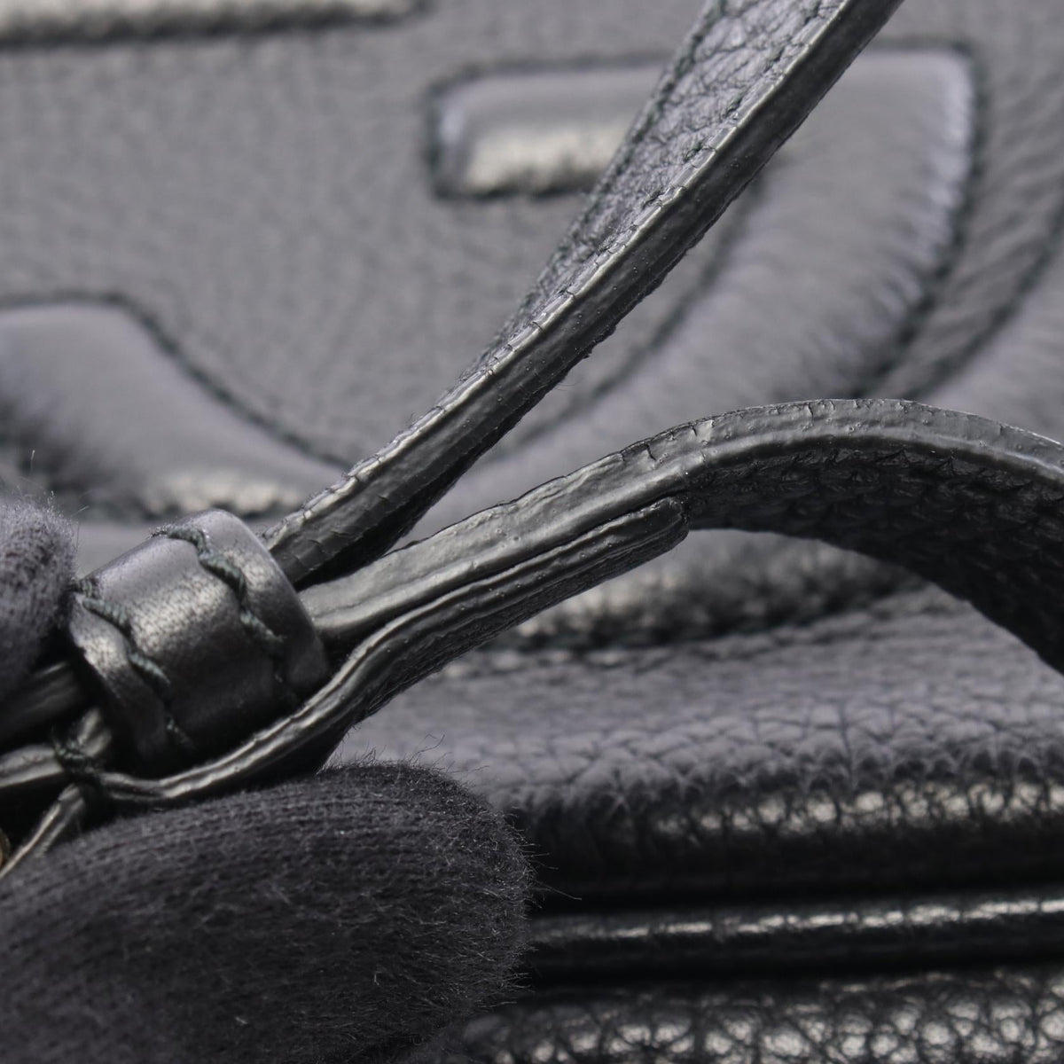 Gucci Soho Disco · Interlocking G