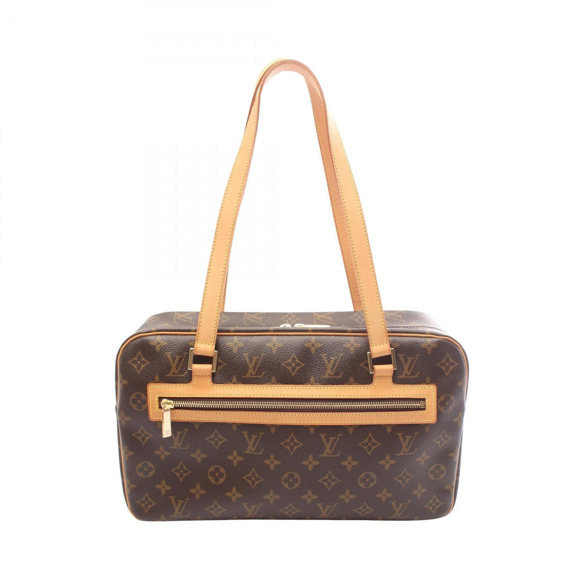 Louis Vuitton Cite GM · Monogram