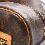 Louis Vuitton Cite GM · Monogram