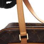 Louis Vuitton Cite GM · Monogram