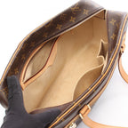 Louis Vuitton Cite GM · Monogram