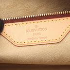 Louis Vuitton Cite GM · Monogram