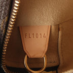 Louis Vuitton Cite GM · Monogram