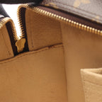 Louis Vuitton Cite GM · Monogram