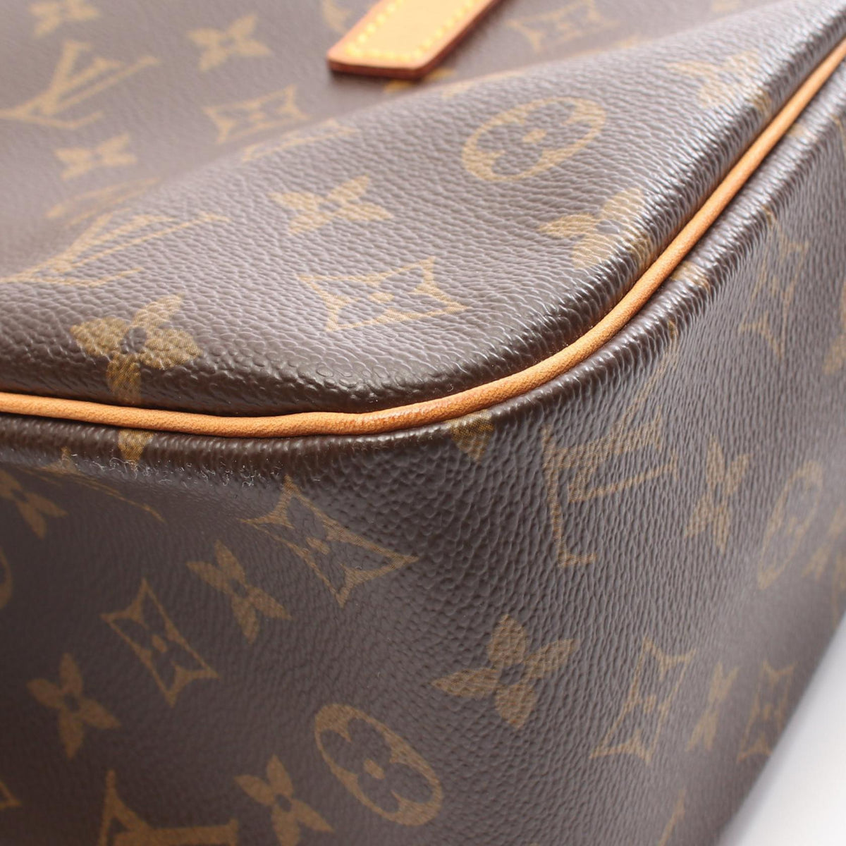 Louis Vuitton Cite GM · Monogram