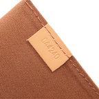 LOUIS VUITTON Petite Sac Plat · Monogram
