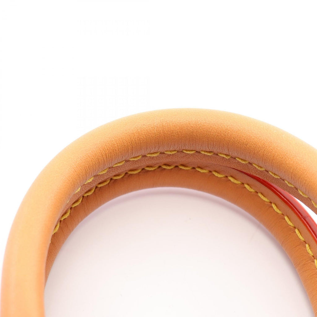 LOUIS VUITTON Petite Sac Plat · Monogram