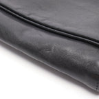 Balenciaga Grungy Messenger · Leather