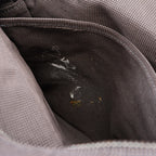 Hermès Herline À Dos MM · Nylon Canvas