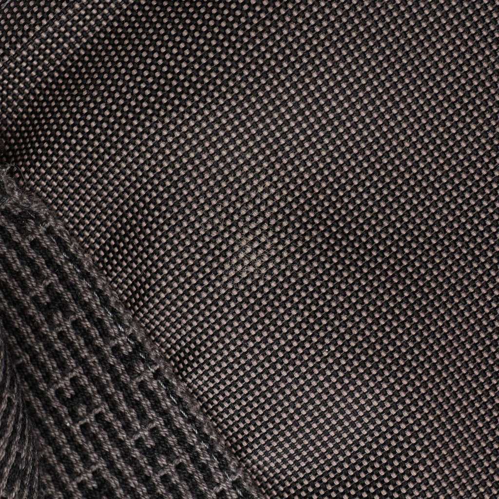 Hermès Herline À Dos MM · Nylon Canvas