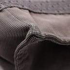 Hermès Herline À Dos MM · Nylon Canvas