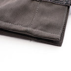 Hermès Herline À Dos MM · Nylon Canvas
