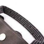 Hermès Herline À Dos MM · Nylon Canvas