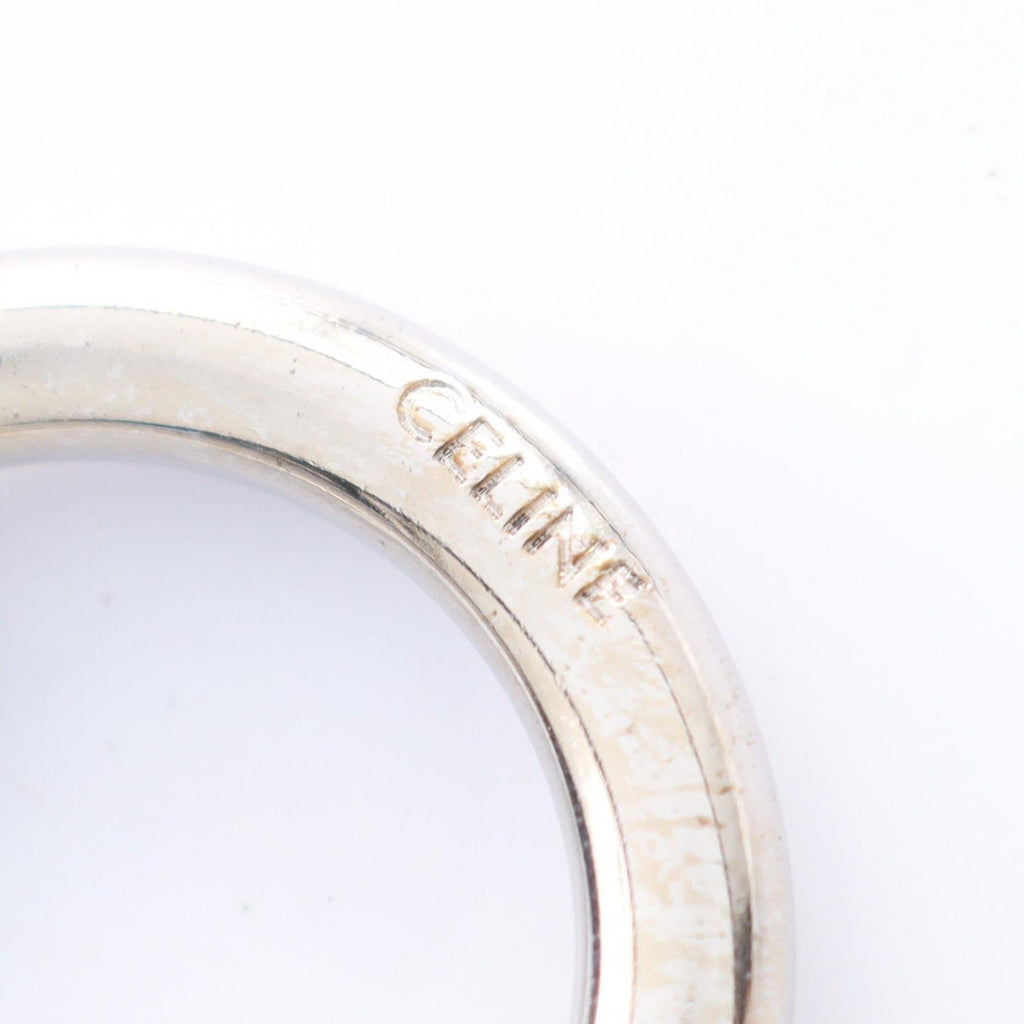 CELINE Triomphe · Long Necklace Pendant