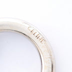 CELINE Triomphe · Long Necklace Pendant
