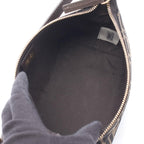 FENDI Vanity Pouch Small · Zucca Canvas