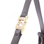 FENDI Vanity Pouch Small · Zucca Canvas