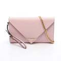 PRADA Envelope · Saffiano Leather · 2WAY