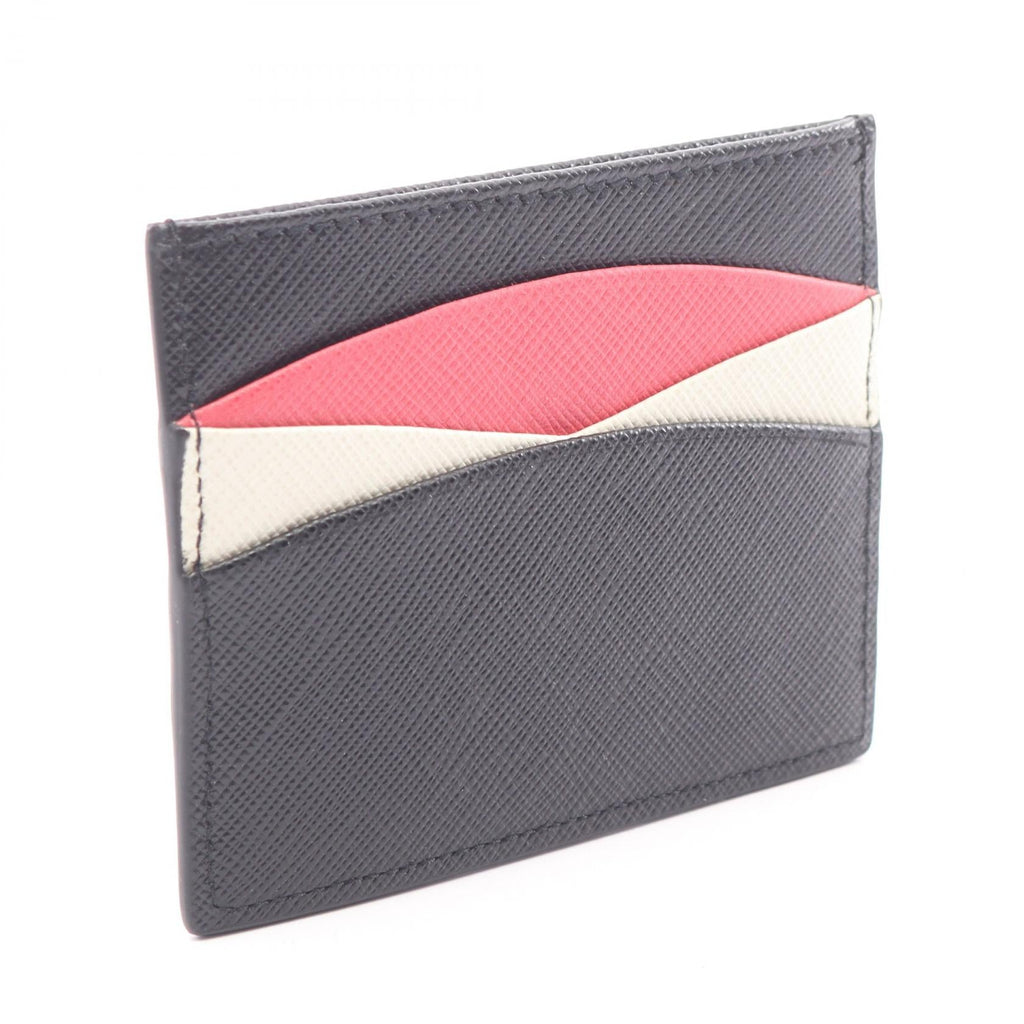 PRADA Saffiano · Card Case
