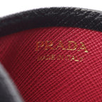 PRADA Saffiano · Card Case