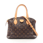 Louis Vuitton Rivoli PM · Monogram