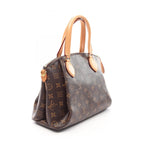 Louis Vuitton Rivoli PM · Monogram