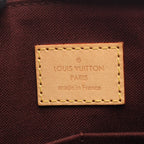 Louis Vuitton Rivoli PM · Monogram