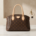 Louis Vuitton Rivoli PM · Monogram