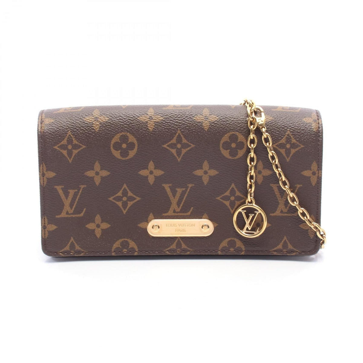 Louis Vuitton Lily · Monogram