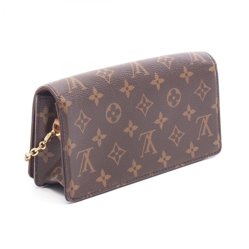 Louis Vuitton Lily · Monogram
