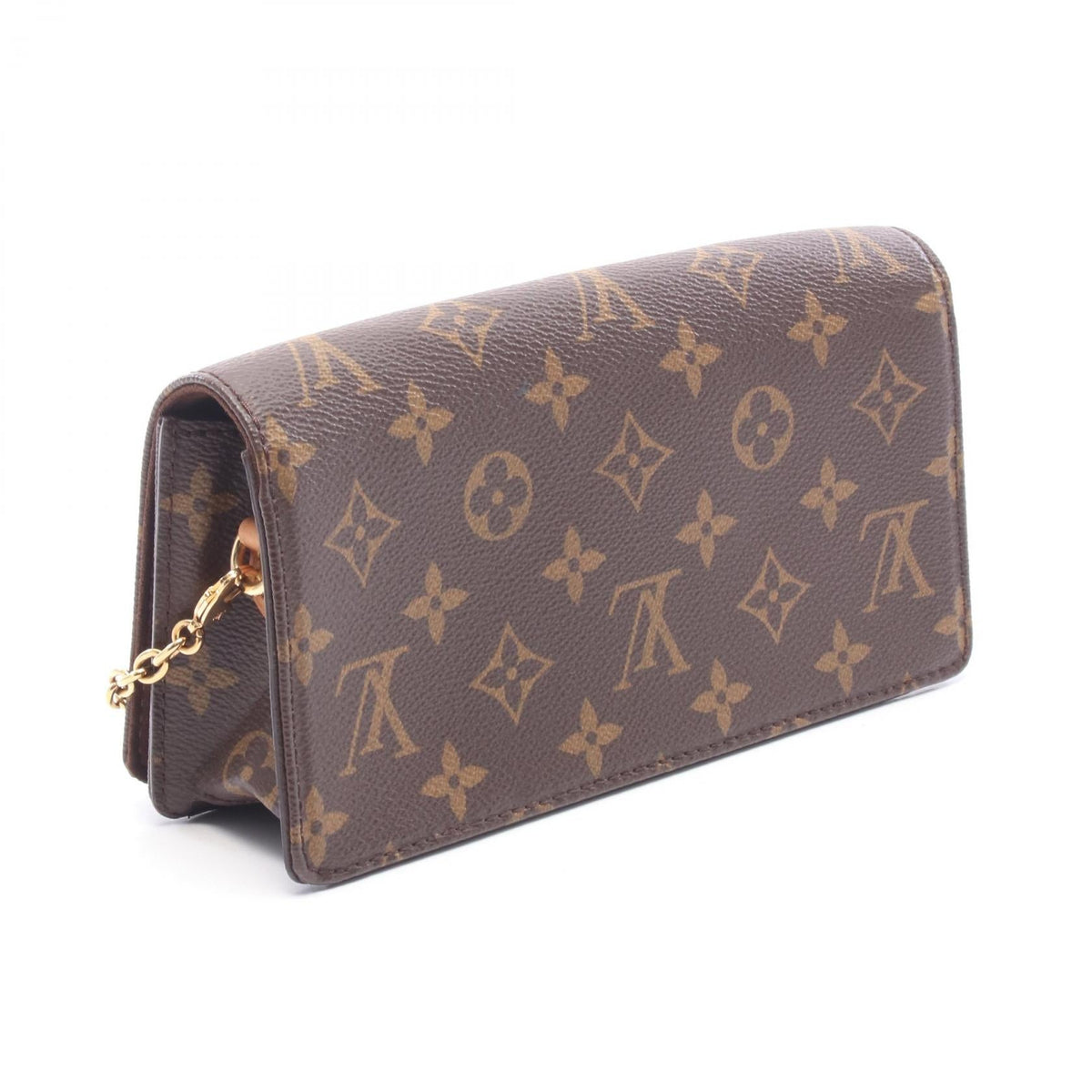 Louis Vuitton Lily · Monogram