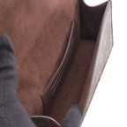 Louis Vuitton Lily · Monogram