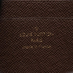 Louis Vuitton Lily · Monogram