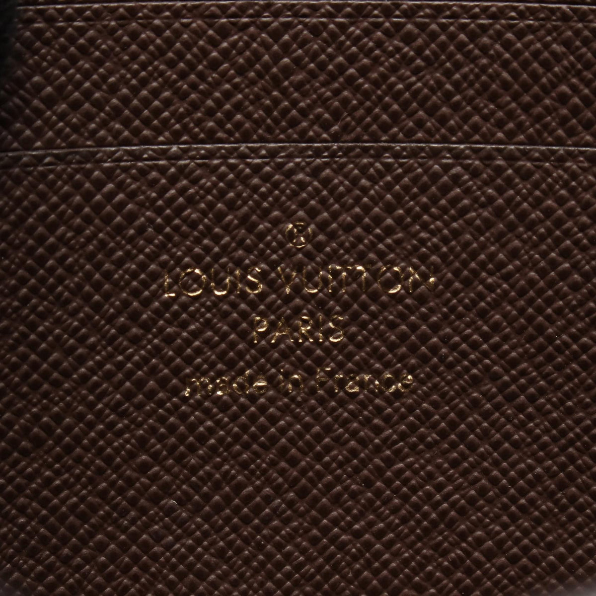 Louis Vuitton Lily · Monogram