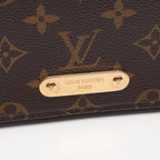 Louis Vuitton Lily · Monogram