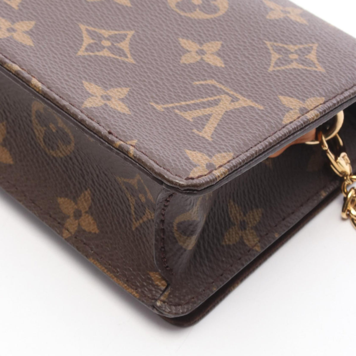 Louis Vuitton Lily · Monogram