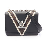 Louis Vuitton Twist MM · Epi Monogram