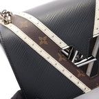 Louis Vuitton Twist MM · Epi Monogram
