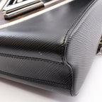 Louis Vuitton Twist MM · Epi Monogram