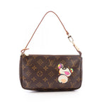 Louis Vuitton Pochette Accessoires · Panda