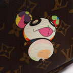 Louis Vuitton Pochette Accessoires · Panda
