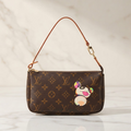 Louis Vuitton Pochette Accessoires · Panda