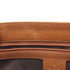 Gucci Bamboo · GG Canvas Tote