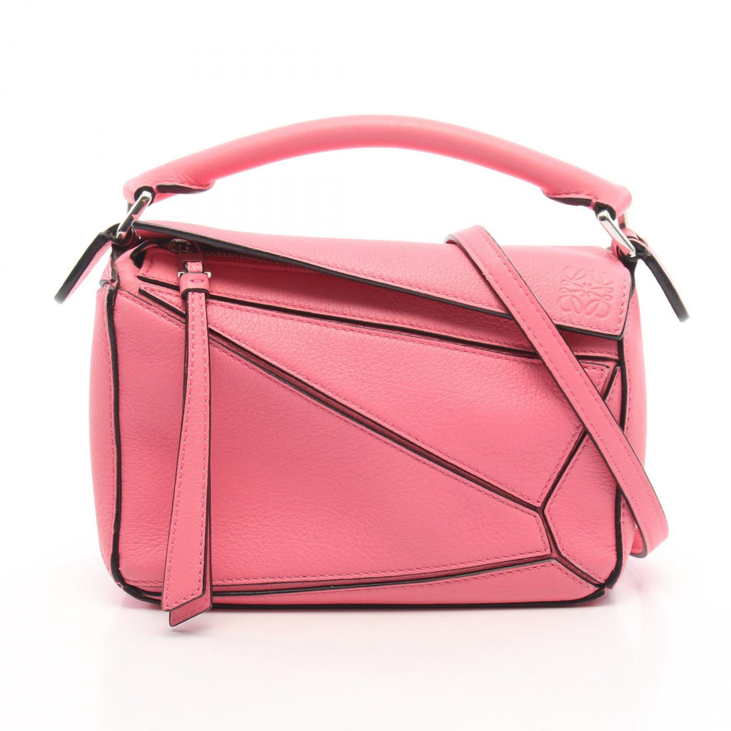 Loewe Puzzle Mini · Leather