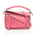 Loewe Puzzle Mini · Leather