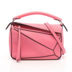 Loewe Puzzle Mini · Leather