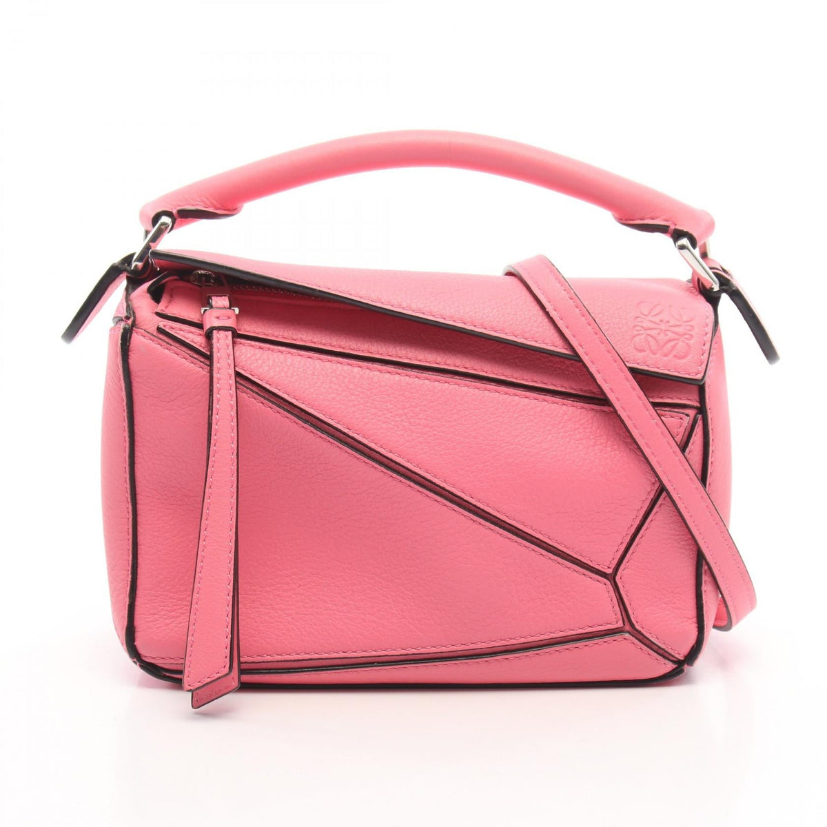 Loewe Puzzle Mini · Leather